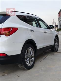 هيونداي سانتافي